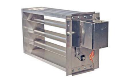 風(fēng)量調(diào)節(jié)閥的基本定義和保溫方式