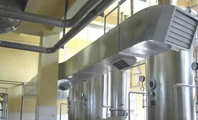 風管分類與性能比較