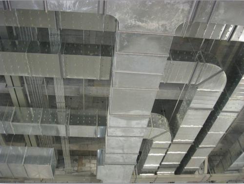 風管加工:【風管價格】凈化空氣 健康你我