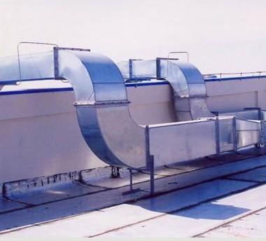 煙囪管道:排煙管道怎樣設(shè)計?看這里!