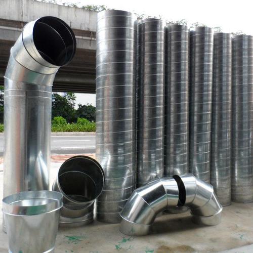 長(zhǎng)沙不銹鋼螺旋風(fēng)管價(jià)格實(shí)惠