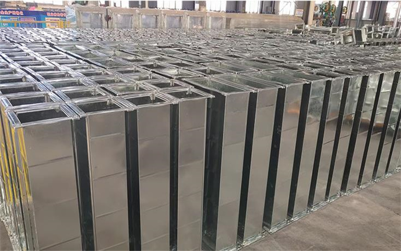 不銹鋼共板法蘭風(fēng)管,長沙科聯(lián)環(huán)保科技有限公司,長沙排污煙囪,長沙通風(fēng)管道,長沙除塵管道,湖南排污煙囪,湖南通風(fēng)管道,湖南除塵管道