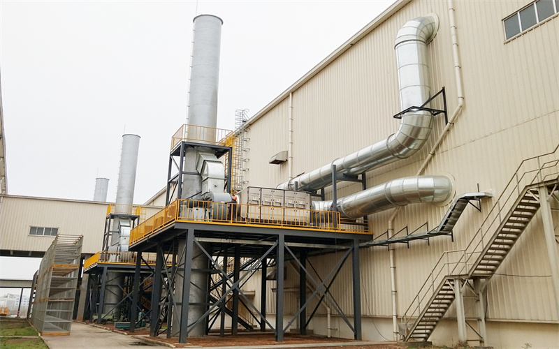 RTO煙囪,長沙科聯(lián)環(huán)保科技有限公司,長沙排污煙囪,長沙通風(fēng)管道,長沙除塵管道,湖南排污煙囪,湖南通風(fēng)管道,湖南除塵管道