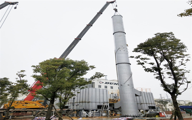 RTO煙囪,長沙科聯(lián)環(huán)保科技有限公司,長沙排污煙囪,長沙通風(fēng)管道,長沙除塵管道,湖南排污煙囪,湖南通風(fēng)管道,湖南除塵管道