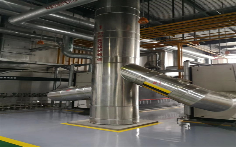 鍋爐排煙管道,長(zhǎng)沙科聯(lián)環(huán)保科技有限公司,長(zhǎng)沙排污煙囪,長(zhǎng)沙通風(fēng)管道,長(zhǎng)沙除塵管道,湖南排污煙囪,湖南通風(fēng)管道,湖南除塵管道