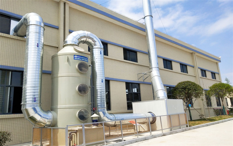 廢氣治理設備,長沙科聯(lián)環(huán)保科技有限公司,長沙排污煙囪,長沙通風管道,長沙除塵管道,湖南排污煙囪,湖南通風管道,湖南除塵管道