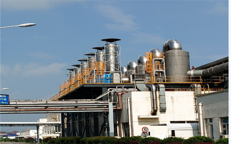 VOCS廢氣粉塵凈化一體機(jī),長沙科聯(lián)環(huán)保科技有限公司,長沙排污煙囪,長沙通風(fēng)管道,長沙除塵管道,湖南排污煙囪,湖南通風(fēng)管道,湖南除塵管道