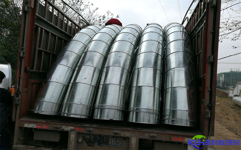 纖維/木屑收集輸送管道,長(zhǎng)沙科聯(lián)環(huán)保科技有限公司,長(zhǎng)沙排污煙囪,長(zhǎng)沙通風(fēng)管道,長(zhǎng)沙除塵管道,湖南排污煙囪,湖南通風(fēng)管道,湖南除塵管道