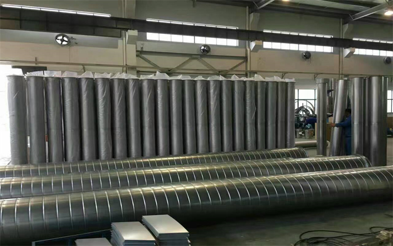 不銹鋼螺旋風管,長沙科聯(lián)環(huán)保科技有限公司,長沙排污煙囪,長沙通風管道,長沙除塵管道,湖南排污煙囪,湖南通風管道,湖南除塵管道