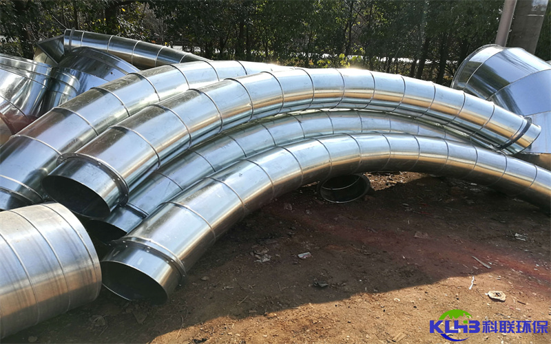 纖維/木屑收集輸送管道,長(zhǎng)沙科聯(lián)環(huán)保科技有限公司,長(zhǎng)沙排污煙囪,長(zhǎng)沙通風(fēng)管道,長(zhǎng)沙除塵管道,湖南排污煙囪,湖南通風(fēng)管道,湖南除塵管道