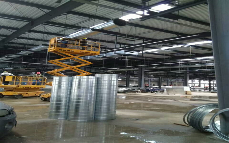 不銹鋼螺旋風管,長沙科聯(lián)環(huán)保科技有限公司,長沙排污煙囪,長沙通風管道,長沙除塵管道,湖南排污煙囪,湖南通風管道,湖南除塵管道