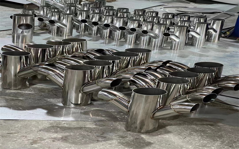 管道異形件風帽天圓地方三通變徑,長沙科聯(lián)環(huán)保科技有限公司,長沙排污煙囪,長沙通風管道,長沙除塵管道,湖南排污煙囪,湖南通風管道,湖南除塵管道