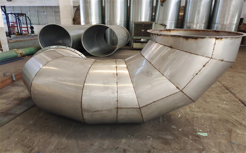 管道異形件風帽天圓地方三通變徑,長沙科聯(lián)環(huán)保科技有限公司,長沙排污煙囪,長沙通風管道,長沙除塵管道,湖南排污煙囪,湖南通風管道,湖南除塵管道