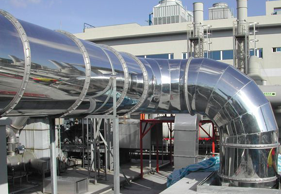 焊接煙過濾設(shè)備-科聯(lián)客戶案例