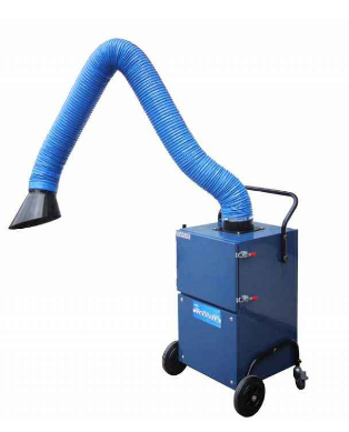 焊接煙過濾設(shè)備 焊接煙過濾設(shè)備