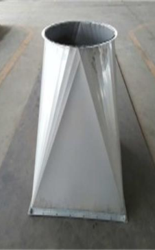 不銹鋼風管 不銹鋼風管