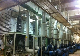 車間除塵設(shè)備 車間除塵設(shè)備