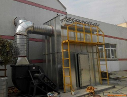 車間除塵設(shè)備 車間除塵設(shè)備