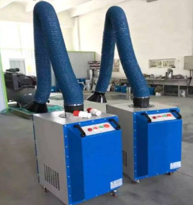 焊接煙過濾設(shè)備 焊接煙過濾設(shè)備