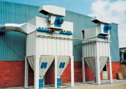 車間除塵設(shè)備 車間除塵設(shè)備