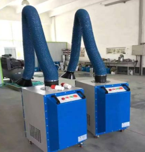 焊接煙過濾設(shè)備 焊接煙過濾設(shè)備