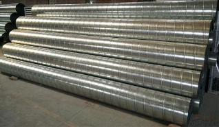 螺旋風(fēng)管 螺旋風(fēng)管