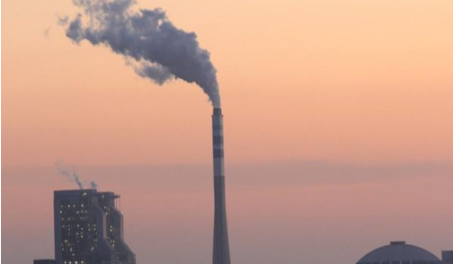 煙囪管道 煙囪管道