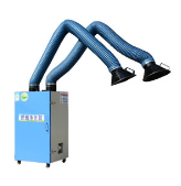 焊接煙過濾設(shè)備 焊接煙過濾設(shè)備