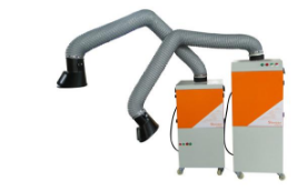 焊接煙過濾設(shè)備 焊接煙過濾設(shè)備