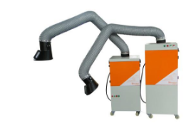 焊接煙過濾設(shè)備 焊接煙過濾設(shè)備