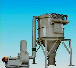 車間除塵設備 車間除塵設備