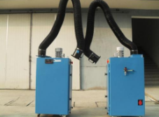 焊接煙過濾設(shè)備 焊接煙過濾設(shè)備