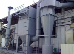 車間除塵設(shè)備 車間除塵設(shè)備