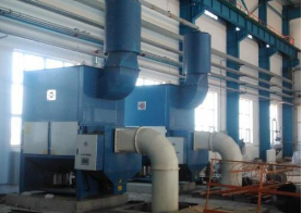 車間除塵設(shè)備 車間除塵設(shè)備