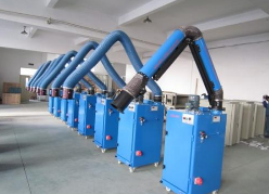 焊接煙過濾設(shè)備 焊接煙過濾設(shè)備