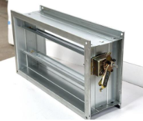 風(fēng)量調(diào)節(jié)閥 風(fēng)量調(diào)節(jié)閥