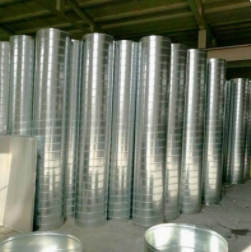 湖南螺旋風(fēng)管 湖南螺旋風(fēng)管