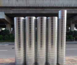 螺旋風(fēng)管 螺旋風(fēng)管