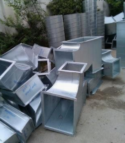 長沙不銹鋼風管 長沙不銹鋼風管