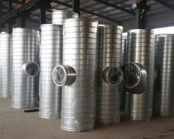 長(zhǎng)沙不銹鋼螺旋風(fēng)管 長(zhǎng)沙不銹鋼螺旋風(fēng)管